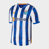 Camisa Porto I 2024/25